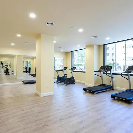 Apartment Infinity Estepona